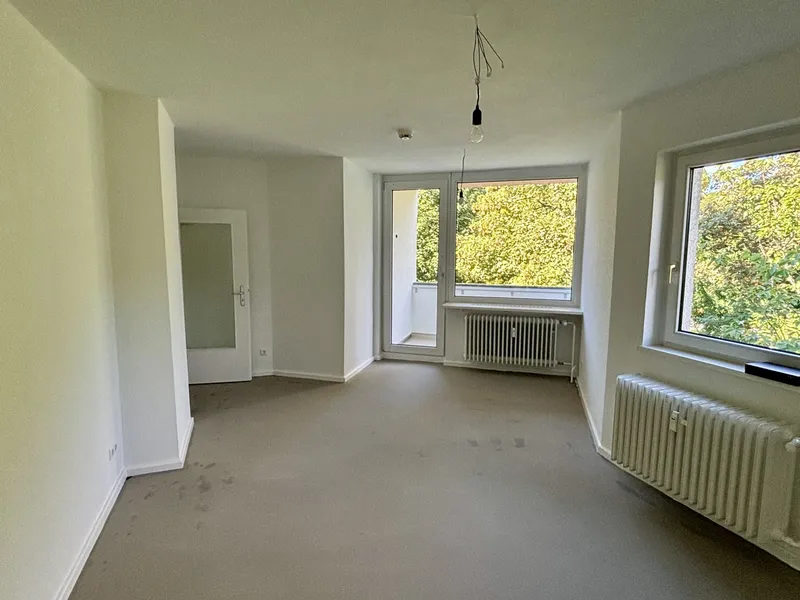 TOP - sanierte 2-Zimmerwohnung in Rudow — photo 1